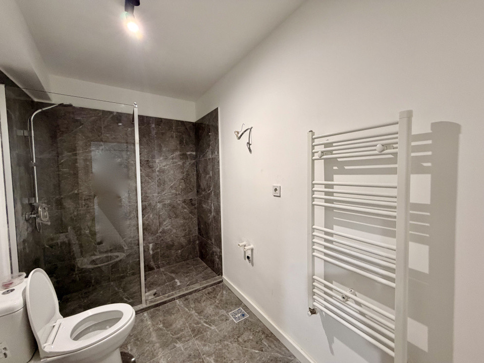 Apartament 3 camere NOU | FINISAT | 70mp UTIL | zona Taietura Turcului