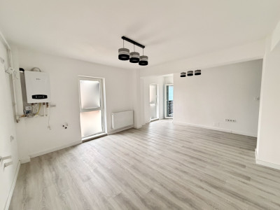 Apartament 3 camere NOU | FINISAT | 70mp UTIL | zona Taietura Turcului