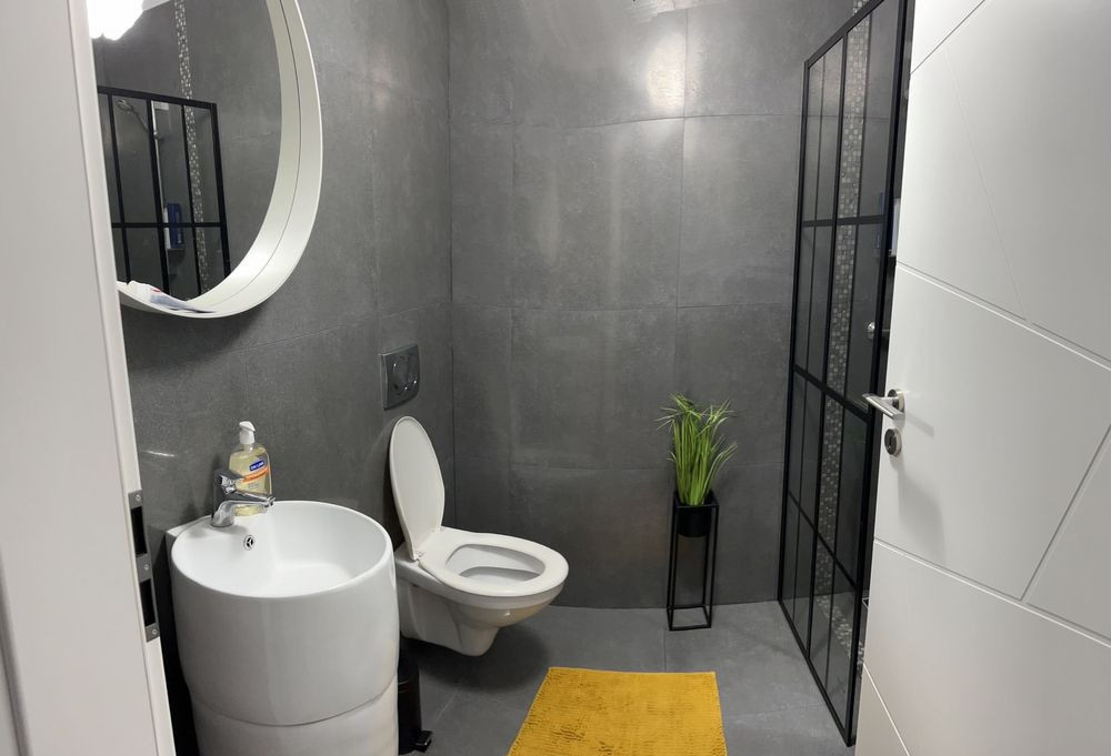 Apartament de vânzare | 2 camere | 52 mp utili | decomandat | zona BMW