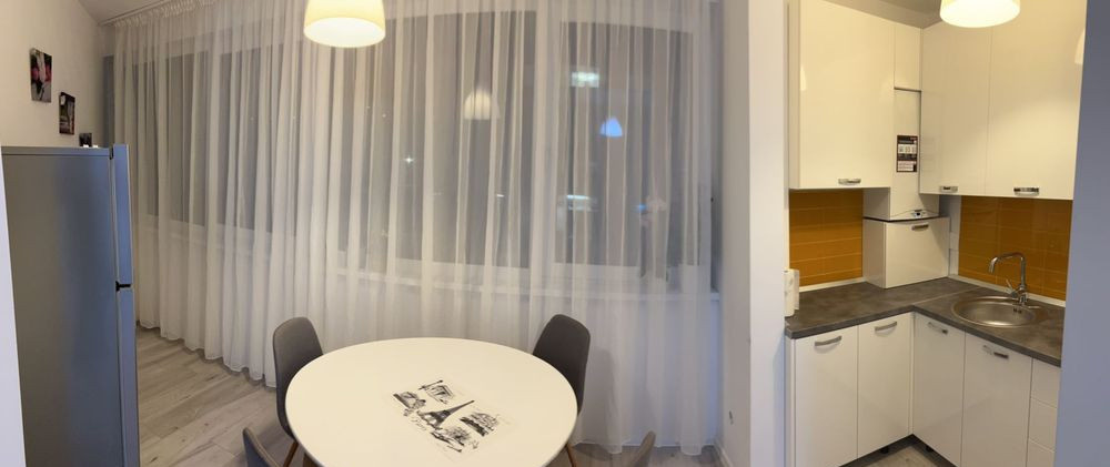 Apartament de vânzare | 2 camere | 52 mp utili | decomandat | zona BMW