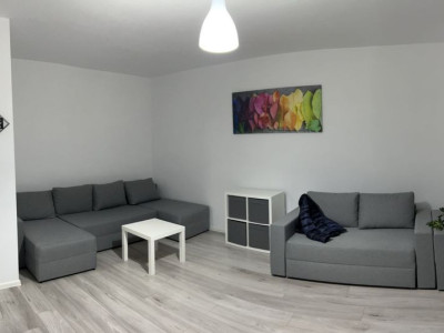 Apartament de vânzare | 2 camere | 52 mp utili | decomandat | zona BMW