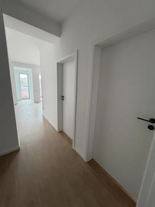 Apartament 3 camere |  FINISAT |  Baciu  | 56 mp | 