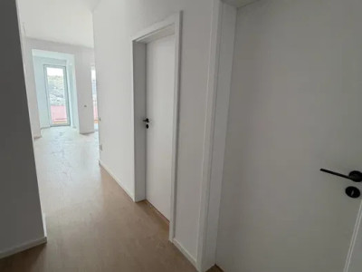 Apartament 3 camere |  FINISAT |  Baciu  | 56 mp | 