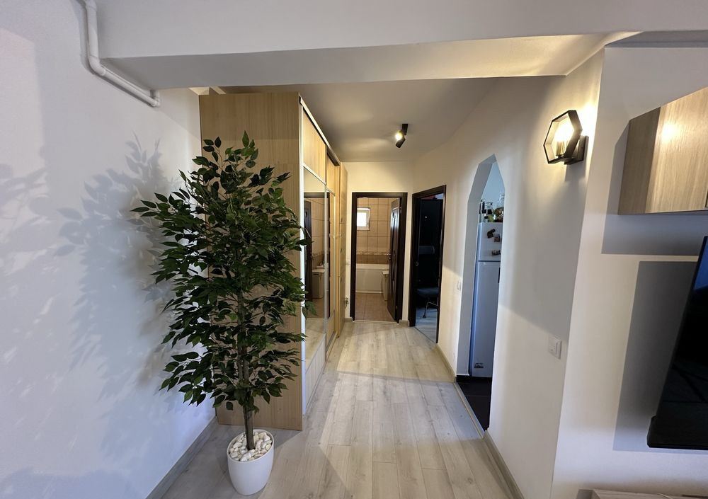 Apartament 2 camere | de vânzare | strada Eroilor |