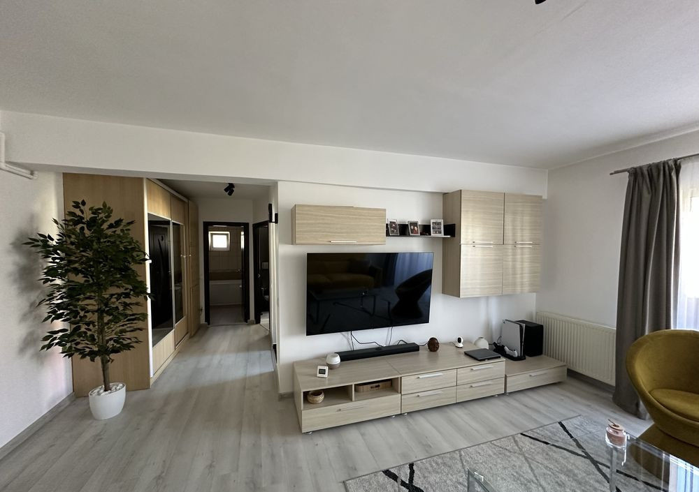 Apartament 2 camere | de vânzare | strada Eroilor |