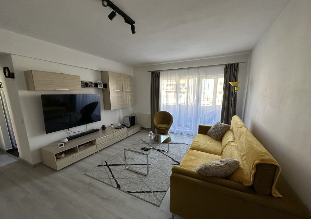 Apartament 2 camere | de vânzare | strada Eroilor |