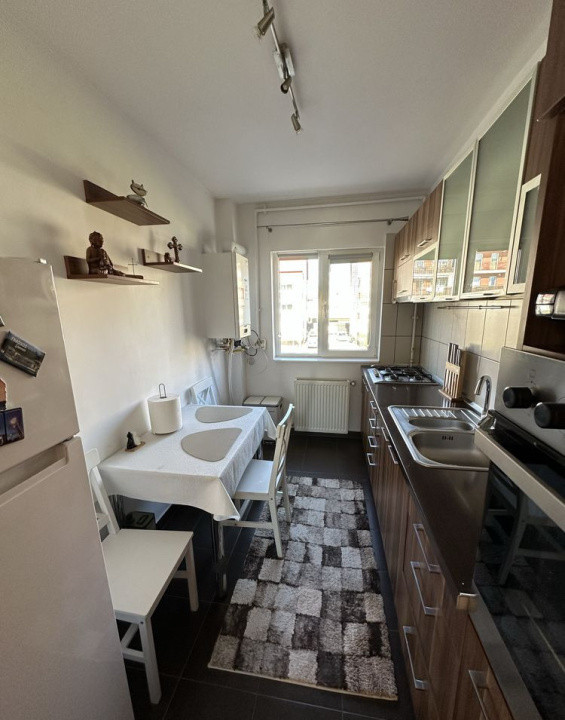 Apartament 2 camere | de vânzare | strada Eroilor |