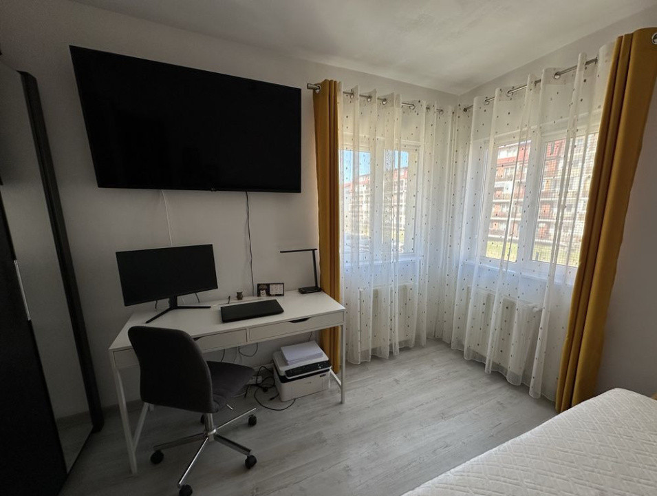 Apartament 2 camere | de vânzare | strada Eroilor |