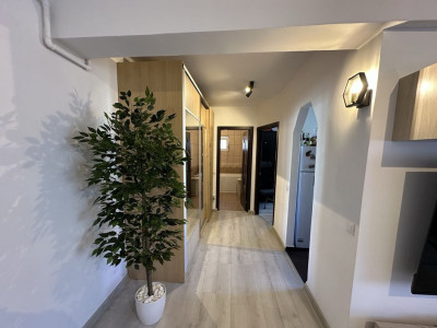 Apartament 2 camere | de vânzare | strada Eroilor |