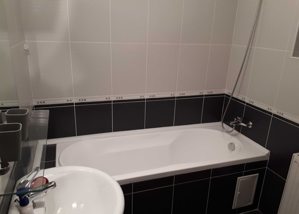 PET FRIENDLY | Apartament 2 camere | Parcare subterana | Grigorescu | 70 mp