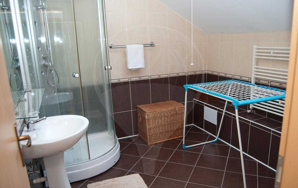 PET FRIENDLY | Apartament 2 camere | Parcare subterana | Grigorescu | 70 mp