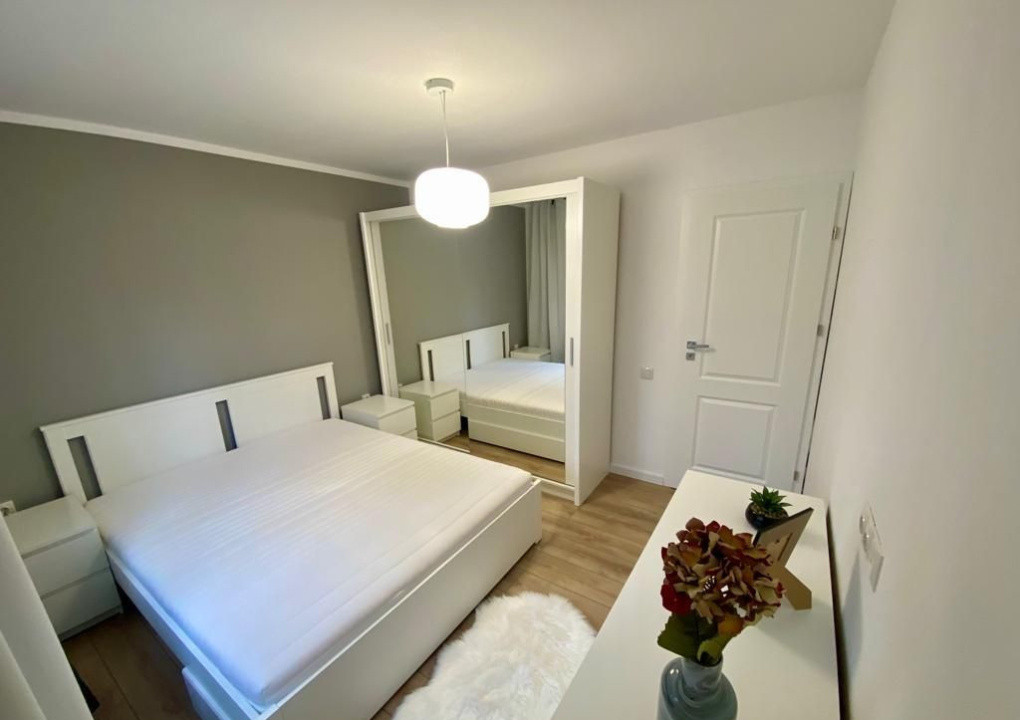 Apartament 3 camere | decomandat | zona Iulius Mall