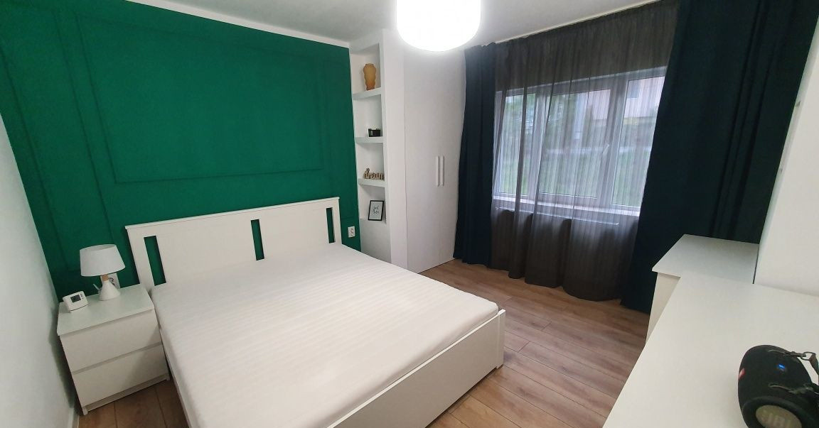 Apartament 3 camere | decomandat | zona Iulius Mall