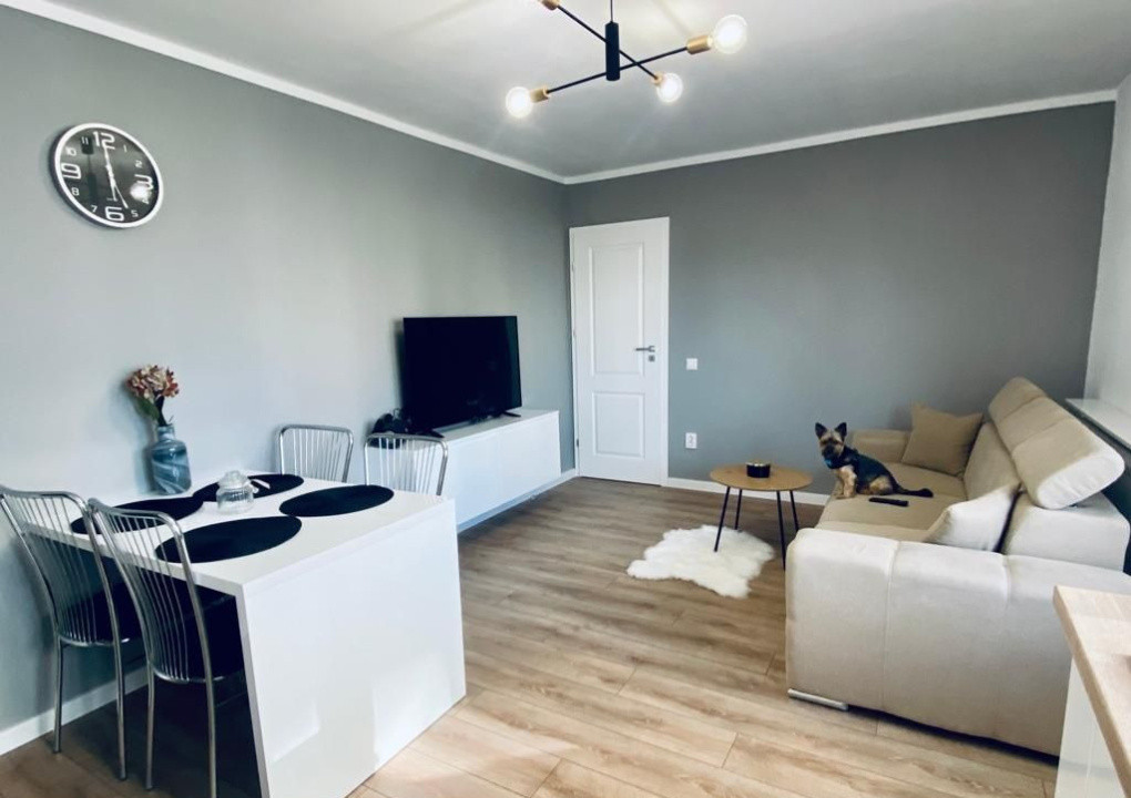 Apartament 3 camere | decomandat | zona Iulius Mall