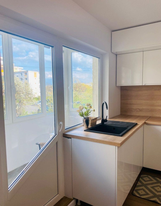 Apartament 3 camere | decomandat | zona Iulius Mall