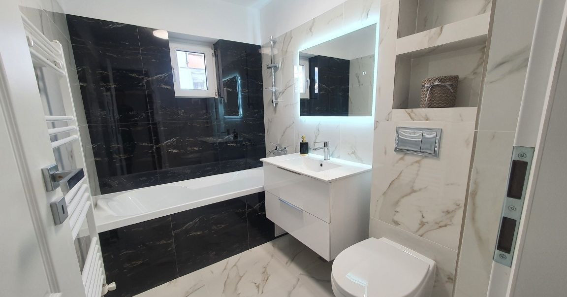 Apartament 3 camere | decomandat | zona Iulius Mall