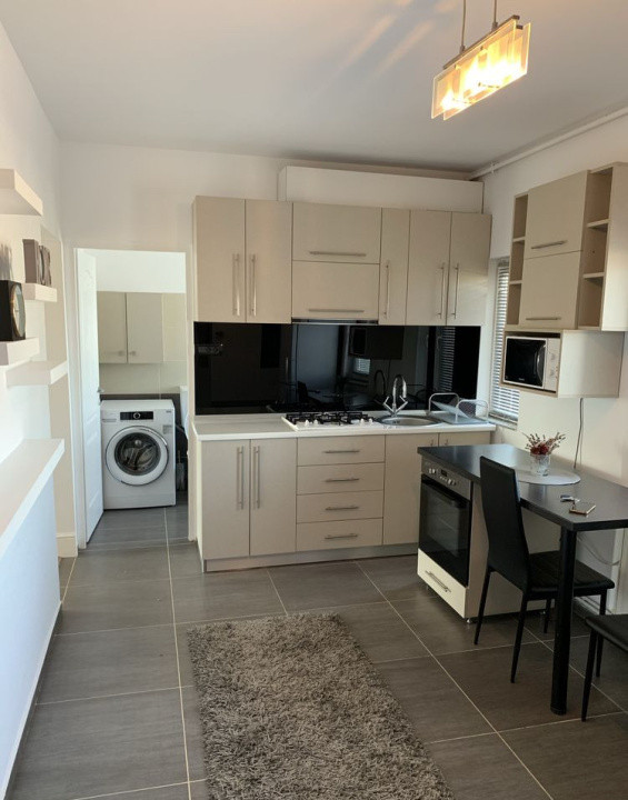 Apartament de închiriat | 2 camere + living | Mărăști