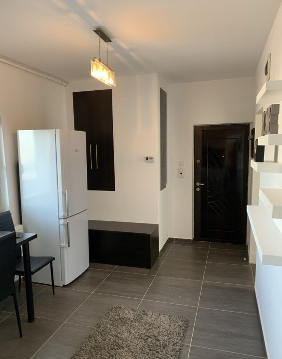 Apartament de închiriat | 2 camere + living | Mărăști