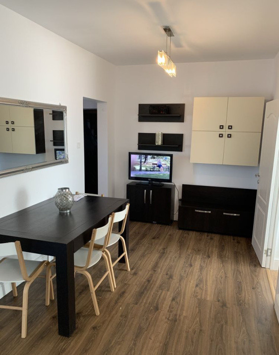 Apartament de închiriat | 2 camere + living | Mărăști