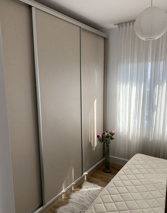 Apartament de închiriat | 2 camere + living | Mărăști