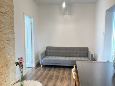 Apartament de închiriat | 2 camere + living | Mărăști