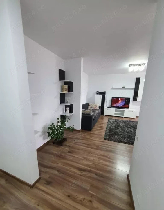 Apartament 2 camere | închiriere | BMW | parcare subterană inclusă