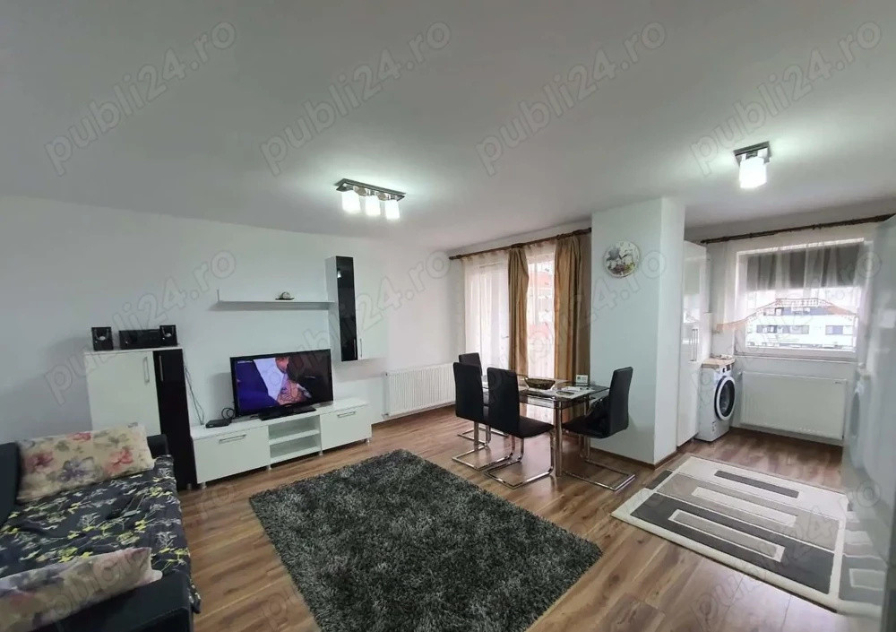 Apartament 2 camere | închiriere | BMW | parcare subterană inclusă
