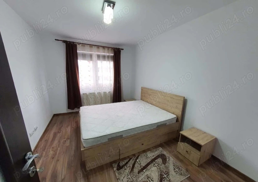Apartament 2 camere | închiriere | BMW | parcare subterană inclusă