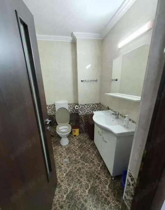 Apartament 2 camere | închiriere | BMW | parcare subterană inclusă