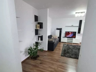 Apartament 2 camere | închiriere | BMW | parcare subterană inclusă
