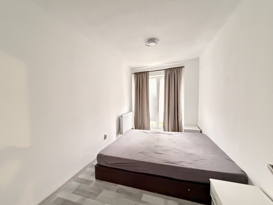 Ap 3 camere si 2 bai | 76,8mp UTIL + 24mp TERASA | Taietura Turcului 