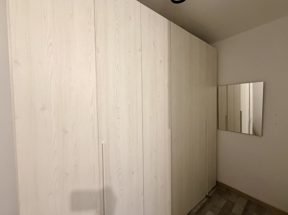 Ap 3 camere si 2 bai | 76,8mp UTIL + 24mp TERASA | Taietura Turcului 