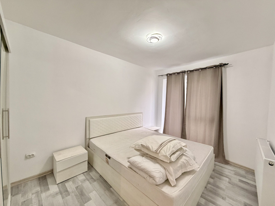 Ap 3 camere si 2 bai | 76,8mp UTIL + 24mp TERASA | Taietura Turcului 