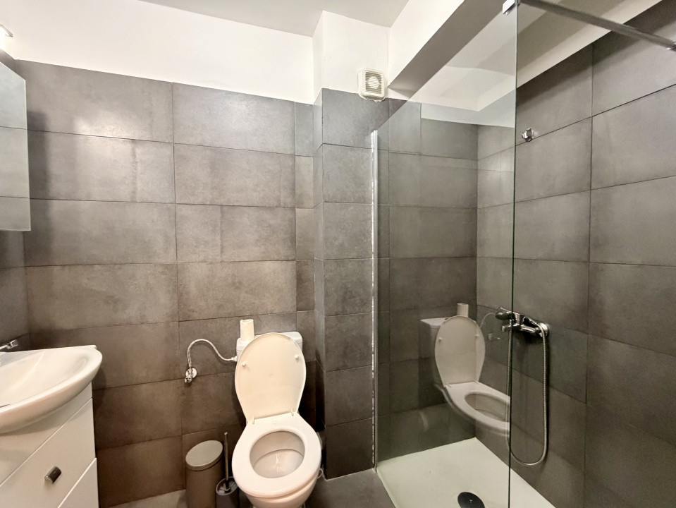 Ap 3 camere si 2 bai | 76,8mp UTIL + 24mp TERASA | Taietura Turcului 