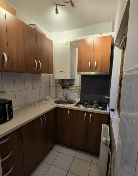 Apartament de închiriat | 2 camere | Mănăștur | strada Răvașului |