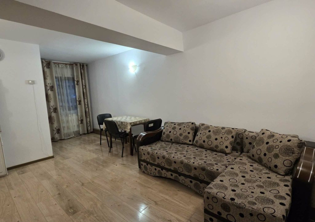 Apartament de închiriat | 2 camere | Mănăștur | strada Răvașului |