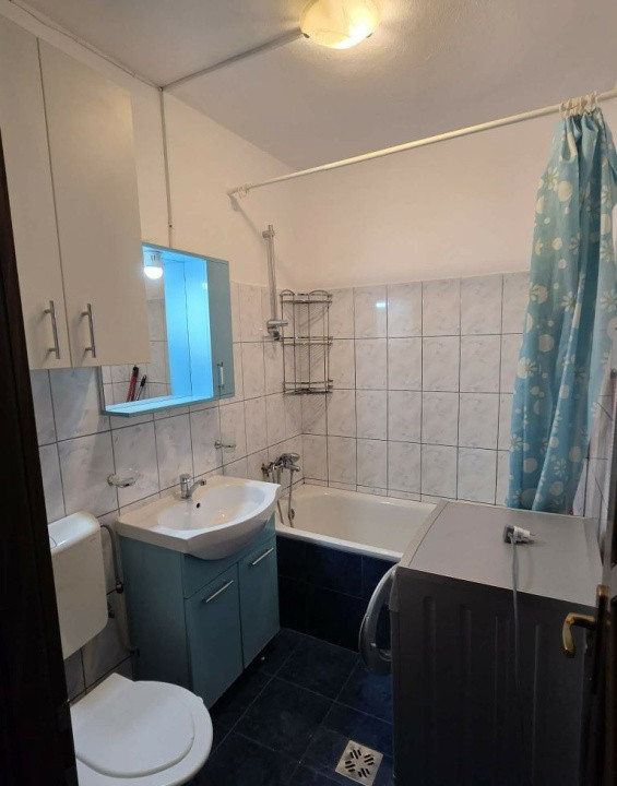 Apartament de închiriat | 2 camere | Mănăștur | strada Răvașului |