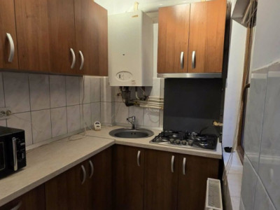 Apartament de închiriat | 1 camera | Mănăștur | strada Răvașului |