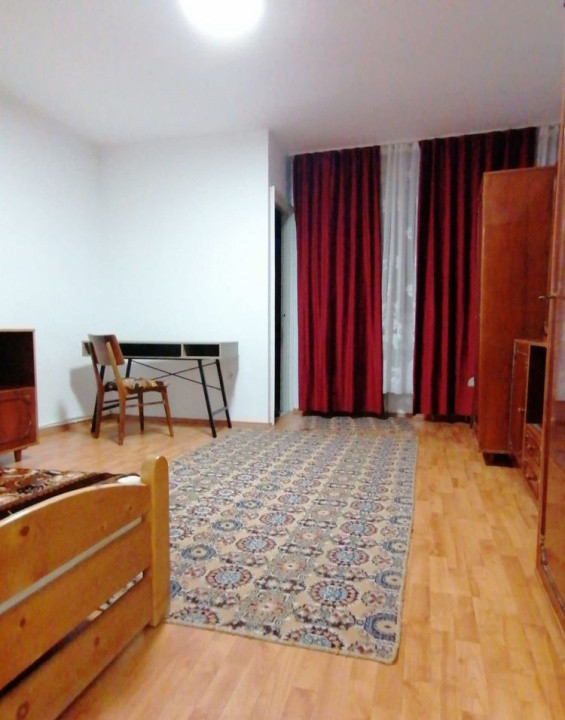 Garsonieră de închiriat | Mănăștur | strada Pârângului |