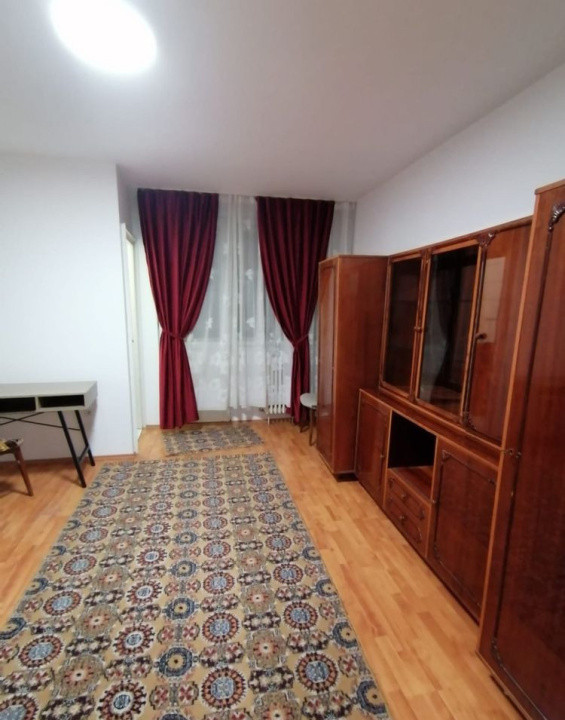 Garsonieră de închiriat | Mănăștur | strada Pârângului |