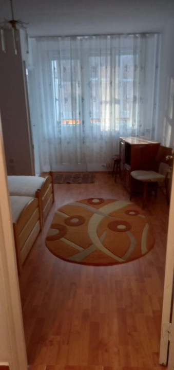 Garsonieră de închiriat | Mănăștur | strada Pârângului |