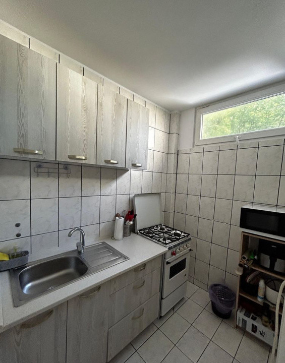 Garsonieră de închiriat | Mănăștur | strada Pârângului |