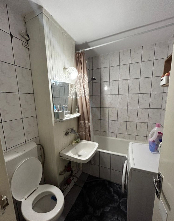 Garsonieră de închiriat | Mănăștur | strada Pârângului |