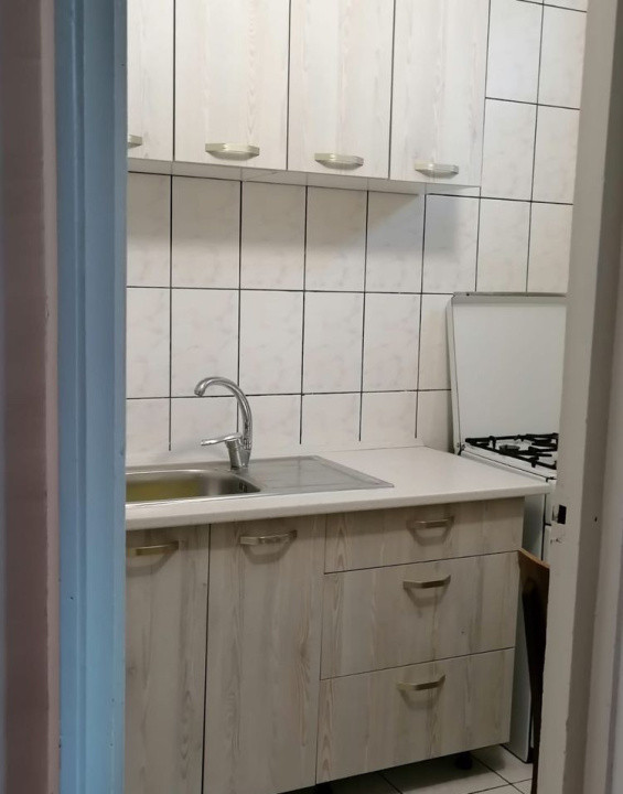 Garsonieră de închiriat | Mănăștur | strada Pârângului |