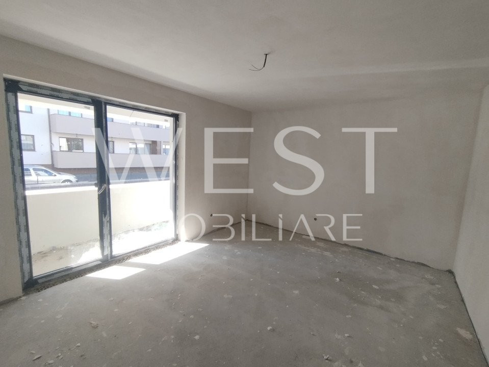 Apartament 1 cam 37mp+4mp logie! Predare finisat! Catanelor! Parcare!