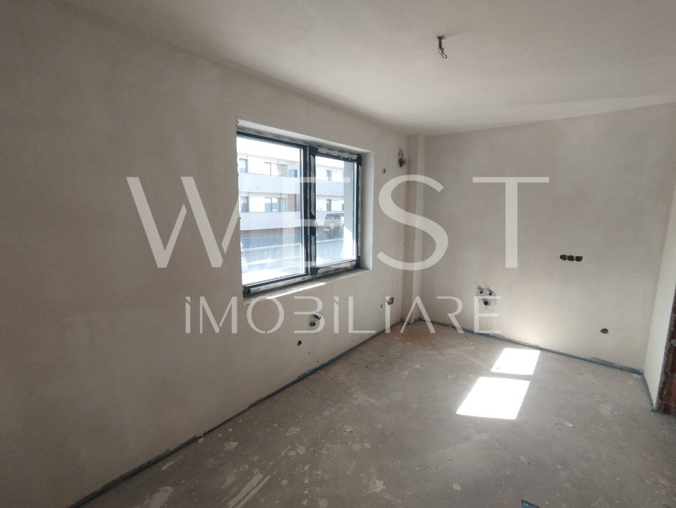 Apartament 1 cam 37mp+4mp logie! Predare finisat! Catanelor! Parcare!