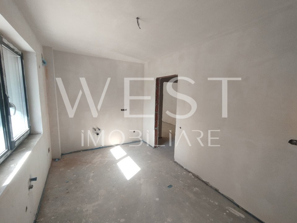 Apartament 1 cam 37mp+4mp logie! Predare finisat! Catanelor! Parcare!