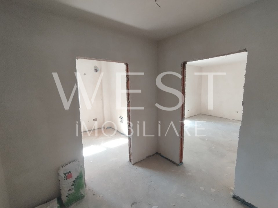 Apartament 1 cam 37mp+4mp logie! Predare finisat! Catanelor! Parcare!