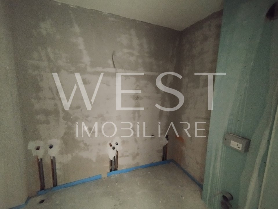 Apartament 1 cam 37mp+4mp logie! Predare finisat! Catanelor! Parcare!