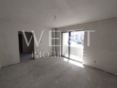 Apartament 1 cam 37mp+4mp logie! Predare finisat! Catanelor! Parcare!
